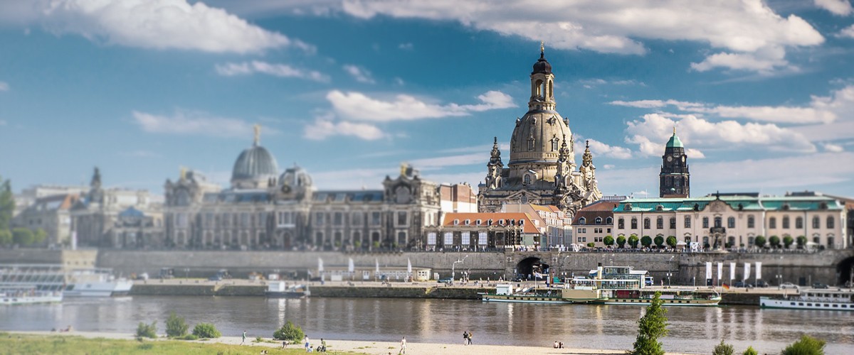 Impressum der Ostsächsischen Sparkasse Dresden